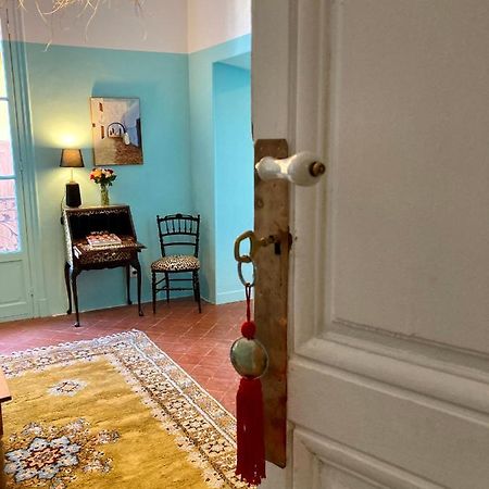 Chambre D'Hotes Hyper Central Perpignan Kültér fotó