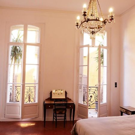 Chambre D'Hotes Hyper Central Perpignan Kültér fotó