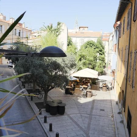 Chambre D'Hotes Hyper Central Perpignan Kültér fotó