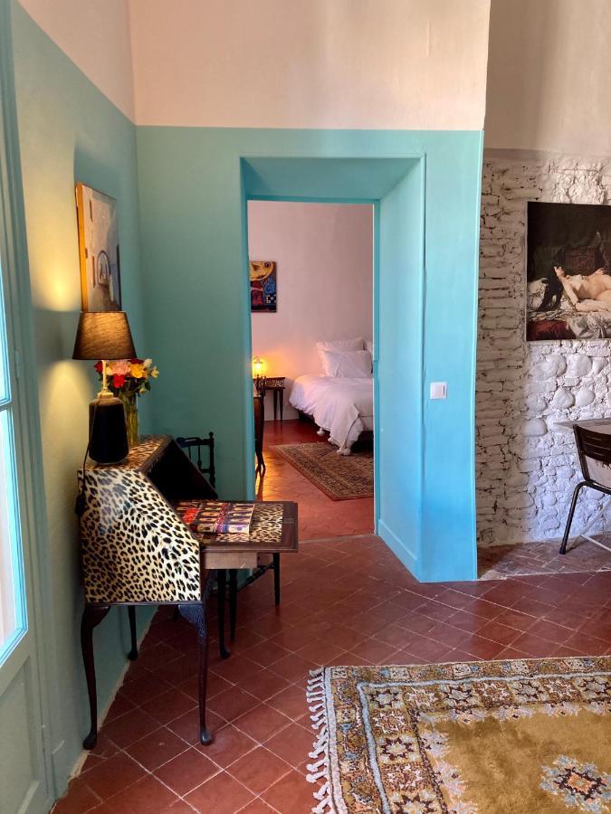 Chambre D'Hotes Hyper Central Perpignan Kültér fotó