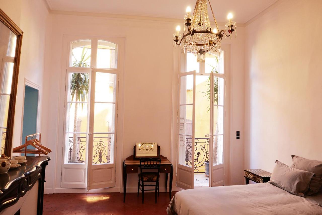 Chambre D'Hotes Hyper Central Perpignan Kültér fotó